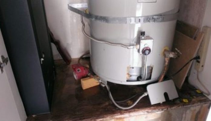 5 Ways To Tell You Need A New Water Heater