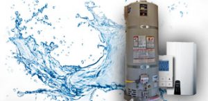 Water Heaters