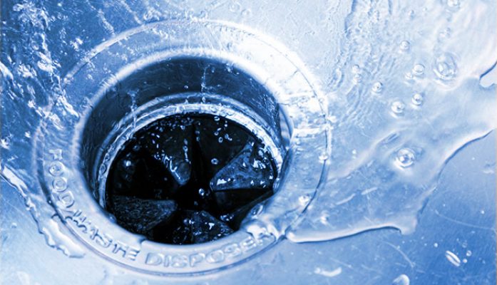 Garbage Disposal 101: Cleaning