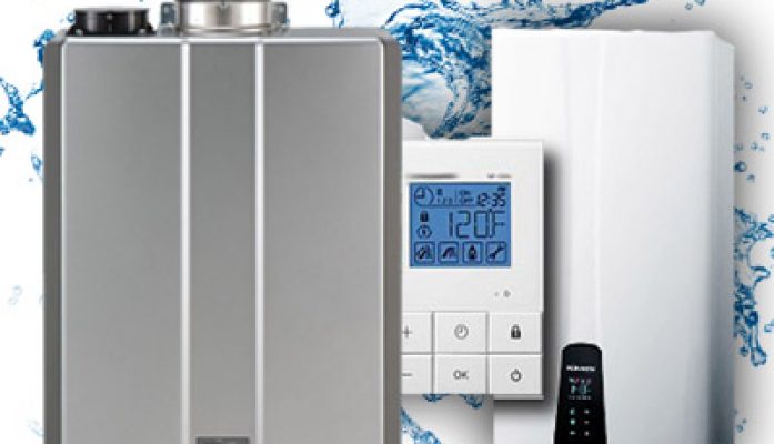 A Crash Course in Tankless Water Heaters