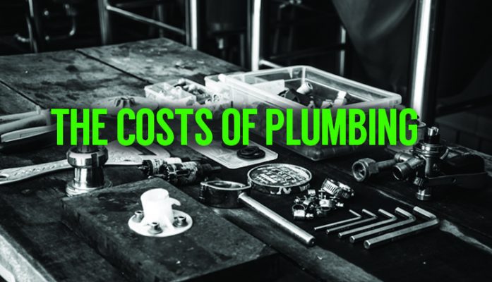 What goes into Plumbing Repairs