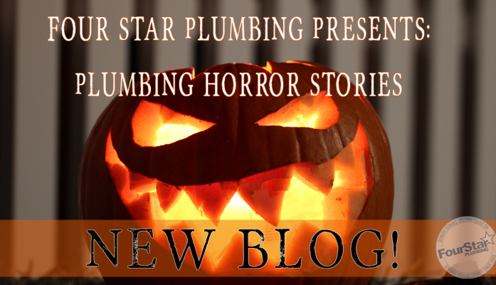 Plumbing Horror Stories